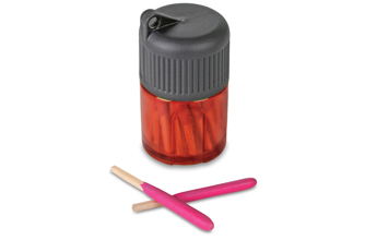 Windproof matches Windproof matches