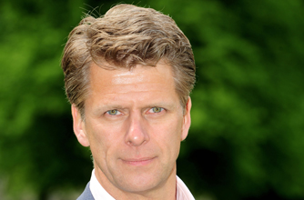 Andrew Castle