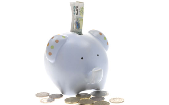 Money-saving tips for mums: Put your savings in an ISA Money-saving tips for mums: Put your savings in an ISA