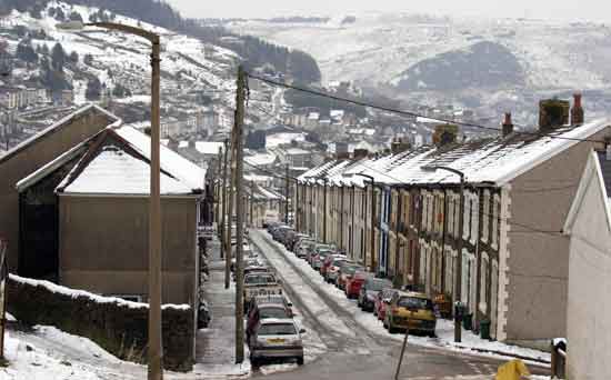 Money saving tips for mums: Insulate your house Money saving tips for mums: Insulate your house