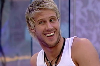 John James Big Brother