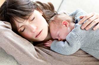 Baby sleep Baby sleep