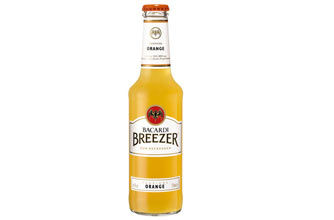 Bacardi Breezer Bacardi Breezer
