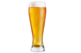 Pint of beer Pint of beer
