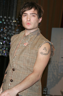 Ed Westwick, celebrity tattoo, tattoo Ed Westwick, celebrity tattoo, tattoo