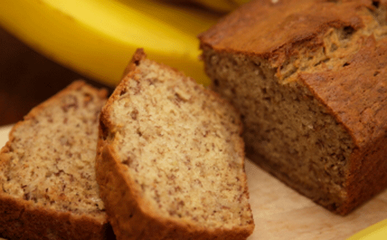 Money saving tips for mums: Banana bread Money saving tips for mums: Banana bread