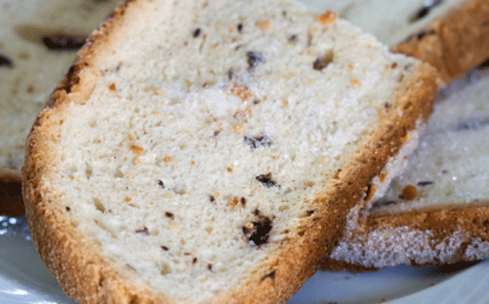 Money saving tips for mums: Freeze your own bread Money saving tips for mums: Freeze your own bread