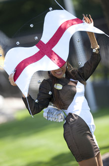 Royal Ascot: How to wear a hat guide Royal Ascot: How to wear a hat guide