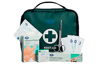 First Aid First Aid