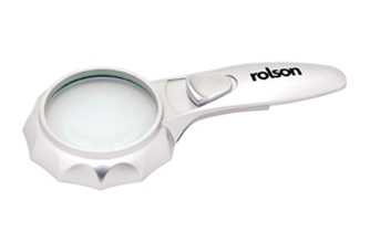 Magnifying glass Magnifying glass