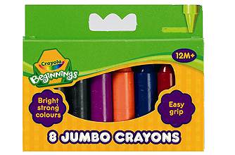 Crayons Crayons