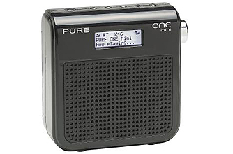 Portable radio Portable radio