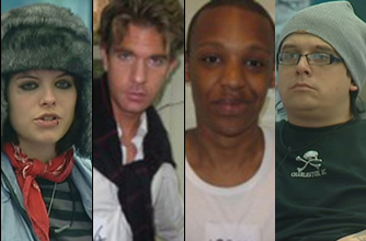 Big Brother nominations