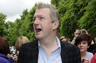Louis Walsh