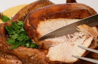 Turkey Turkey