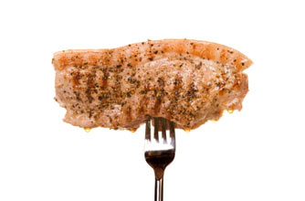 Pork chop Pork chop