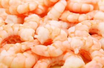 Prawns Prawns