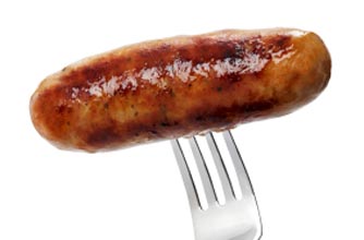 Sausage Sausage