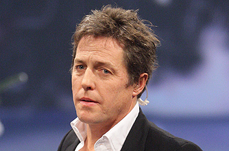 Hugh Grant Hugh Grant