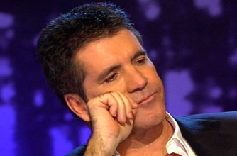 Simon Cowell