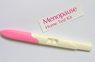 Menopause