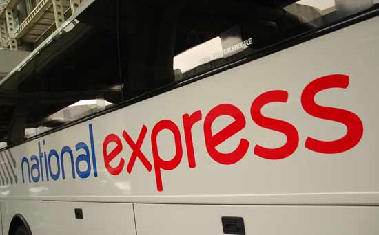 Money saving tips: Travel by bus Money saving tips: Travel by bus