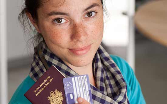 Money saving tips: Get an EHIC card Money saving tips: Get an EHIC card