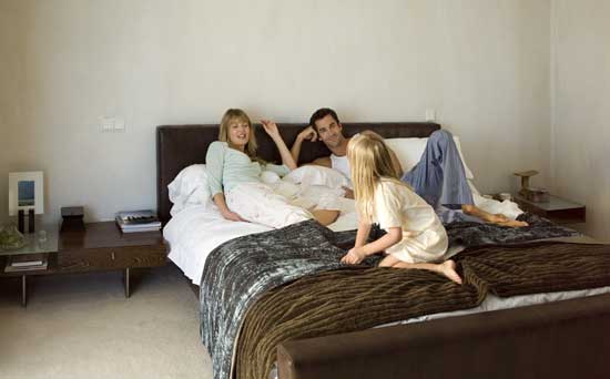 Money saving tips: Stay in a bed and breakfast Money saving tips: Stay in a bed and breakfast
