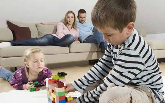 Money saving tips: Swap toys with other families Money saving tips: Swap toys with other families