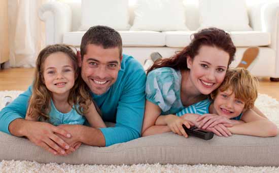 Money saving tips for mums: Stay in with the kids Money saving tips for mums: Stay in with the kids