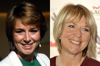 Fern Britton, teeth Fern Britton, teeth