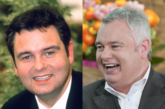 Eamonn Holmes, teeth Eamonn Holmes, teeth