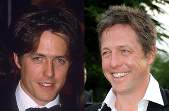 Hugh Grant, teeth Hugh Grant, teeth