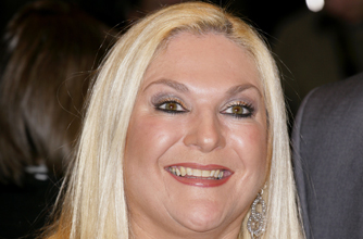 Vanessa Feltz