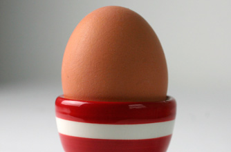 Hard-boiled egg Hard-boiled egg