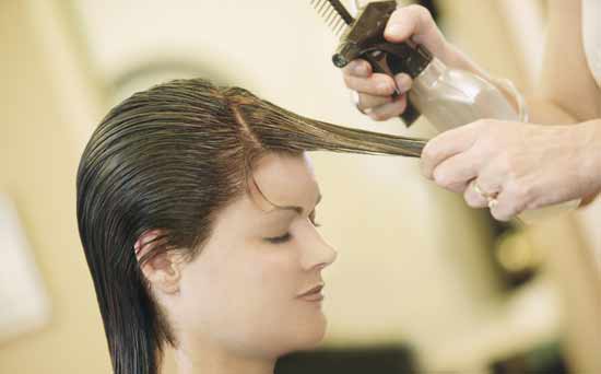 Money saving tips for mums: Get your haircut at a college Money saving tips for mums: Get your haircut at a college