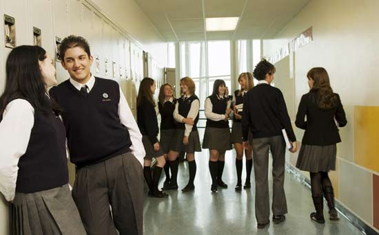 Money saving tips for mums: Label school clothes Money saving tips for mums: Label school clothes