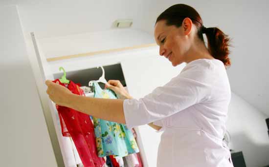 Money saving tips for mums: Go to NCT sales Money saving tips for mums: Go to NCT sales