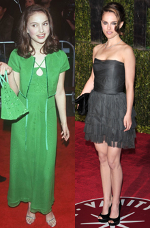Natalie Portman Natalie Portman