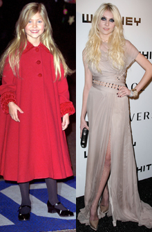Taylor Momsen Taylor Momsen