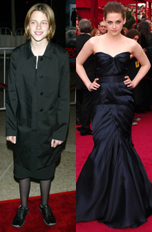 Kristen Stewart Kristen Stewart