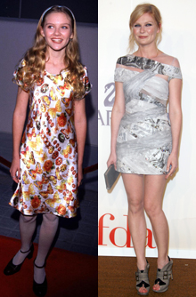 Kirsten Dunst Kirsten Dunst
