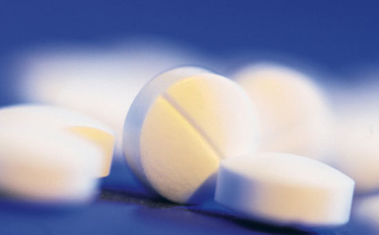 Money saving tips for mums: Buy own brand painkillers Money saving tips for mums: Buy own brand painkillers