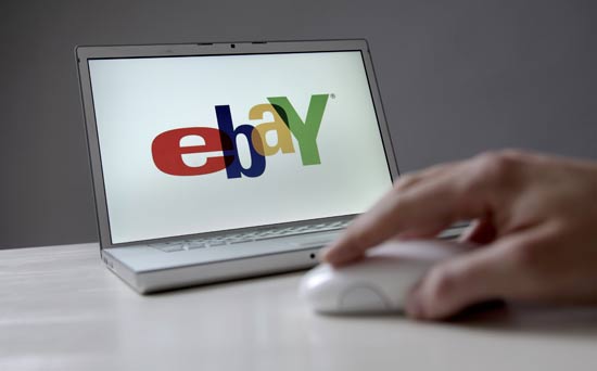 A mum's guide to buying and selling on eBay