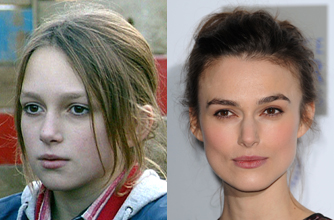 Keira Knightley Keira Knightley
