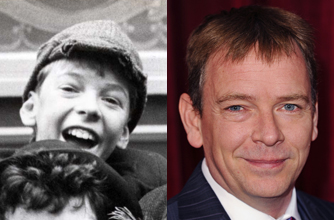 Adam Woodyatt Adam Woodyatt