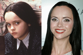 Christina Ricc Christina Ricc