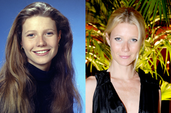 Gwyneth Paltrow Gwyneth Paltrow