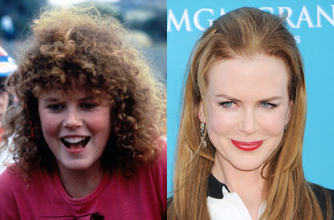 Nicole Kidman Nicole Kidman