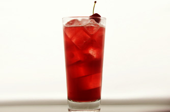 Twilight love bite cocktails recipe